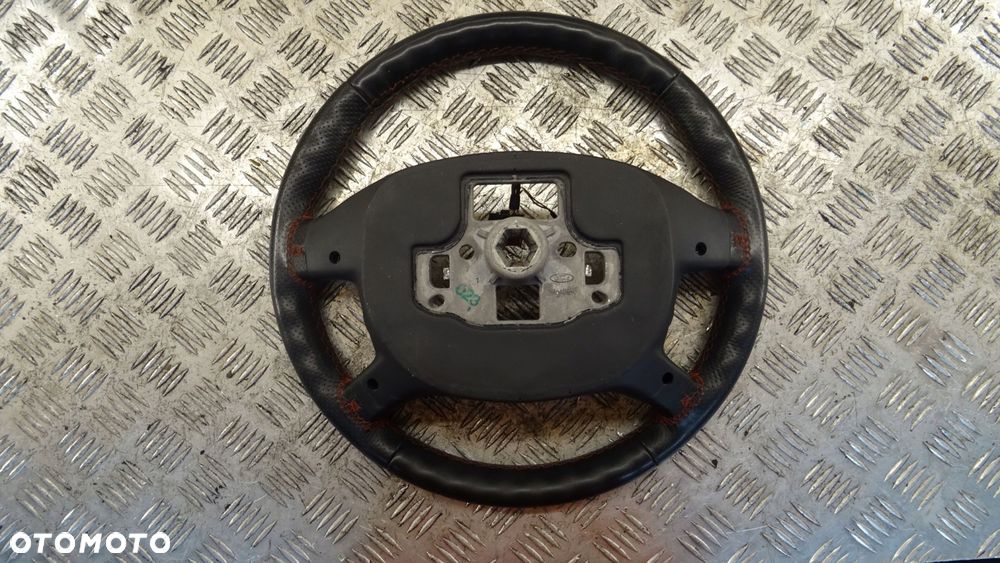 ford mondeo mk4 uk 34094421a kierownica nr m150 - 2