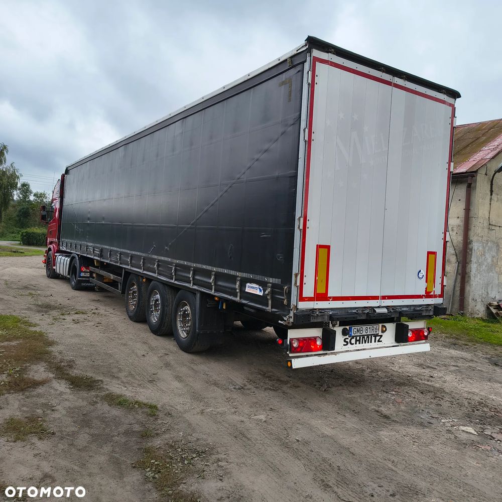 Schmitz Cargobull - 5
