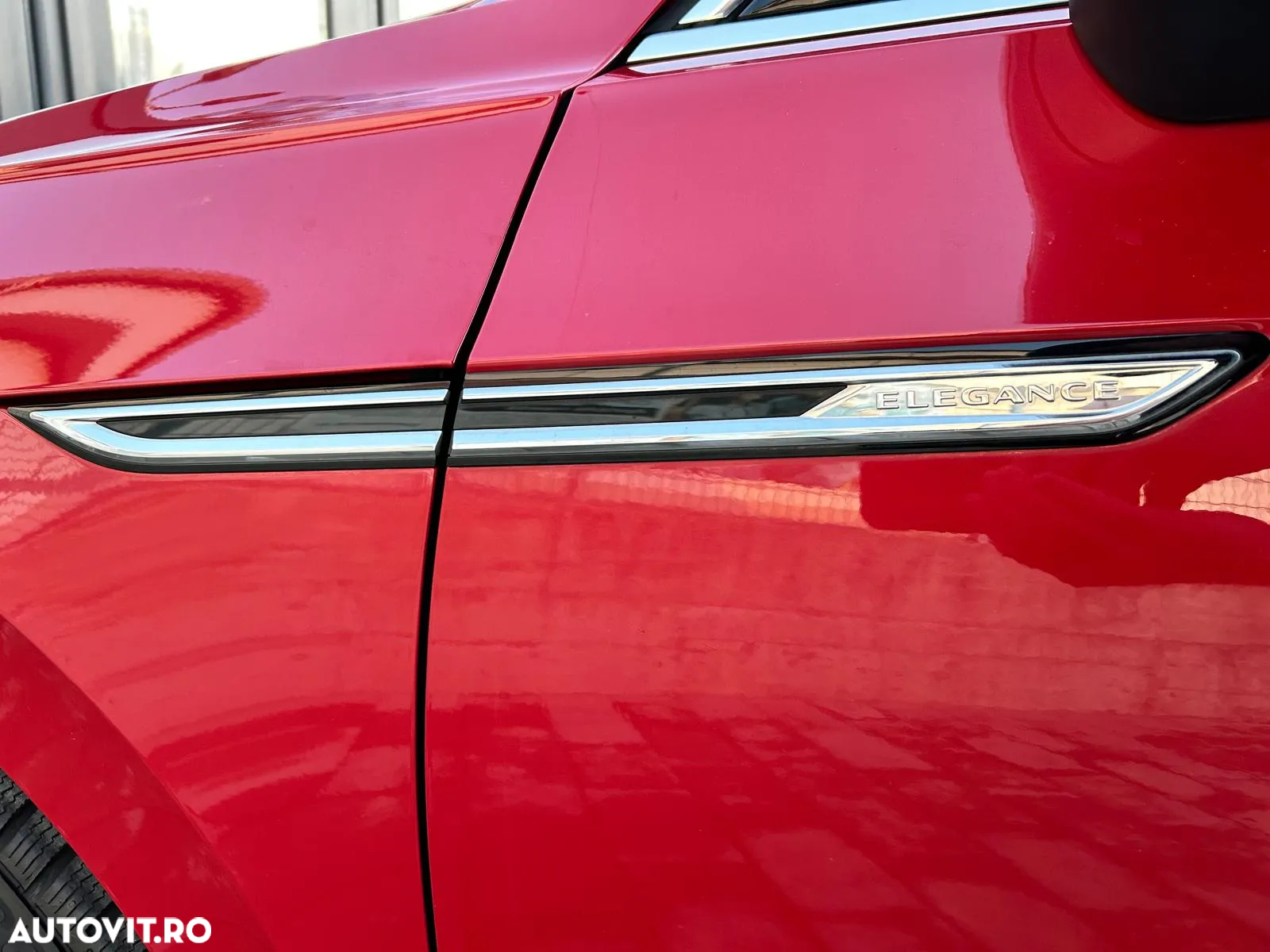 Volkswagen ARTEON 2.0 TDI SCR Elegance - 15