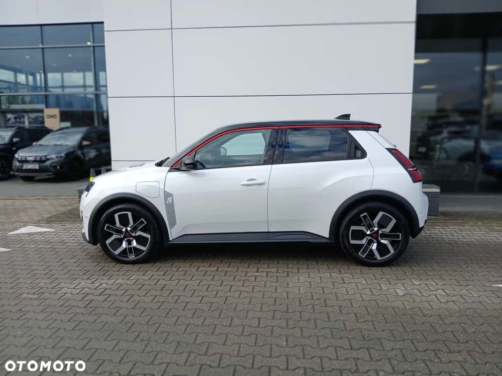 Renault 5 52kWh Comfort Range Techno - 2