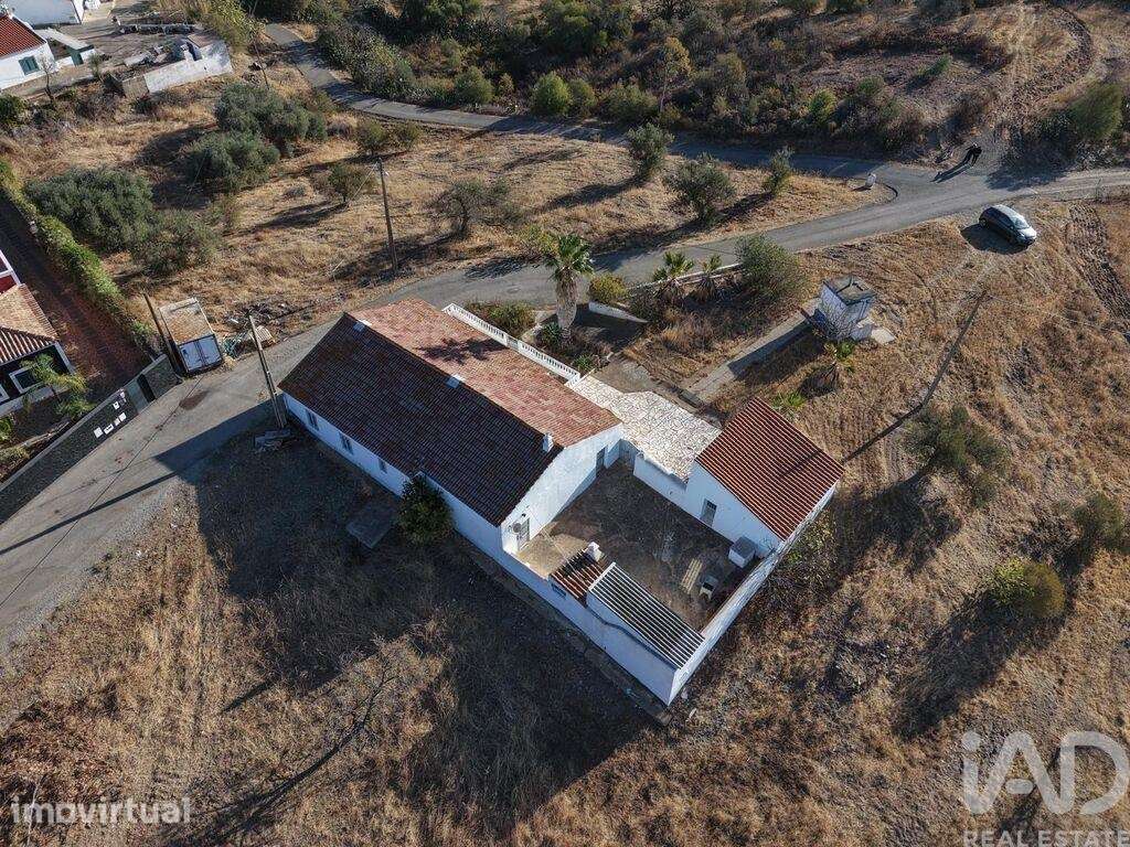 Casa de Campo T3 em Azinhal de 135 m2 - Grande imagem: 2/20