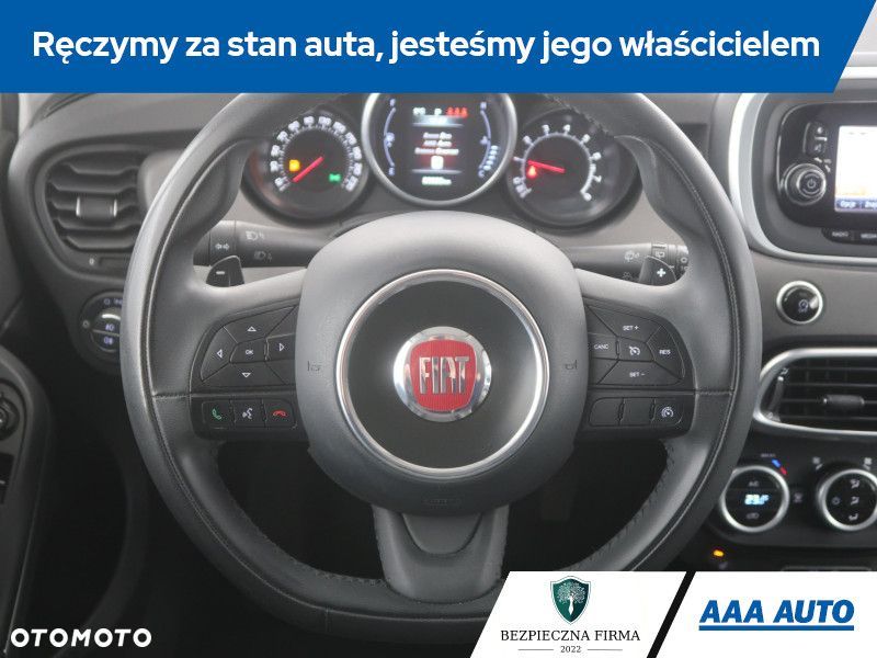 Fiat 500X - 17