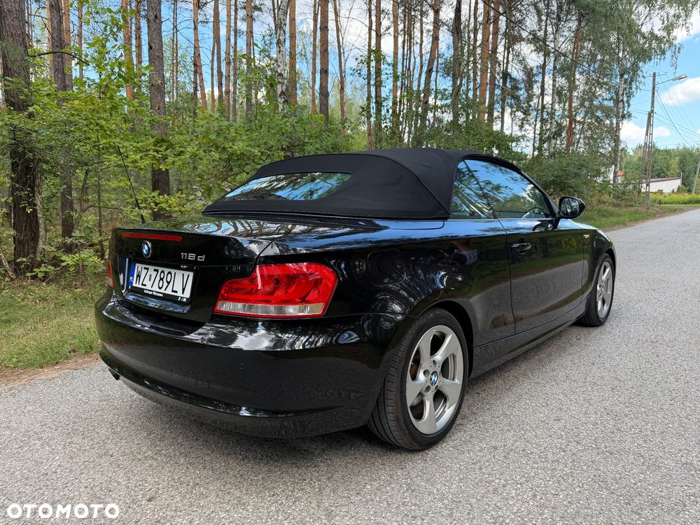 BMW Seria 1 118d - 16