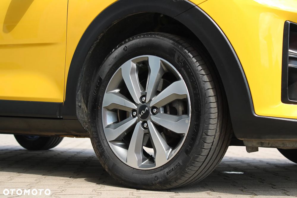 Kia Stonic 1.2 M - 14