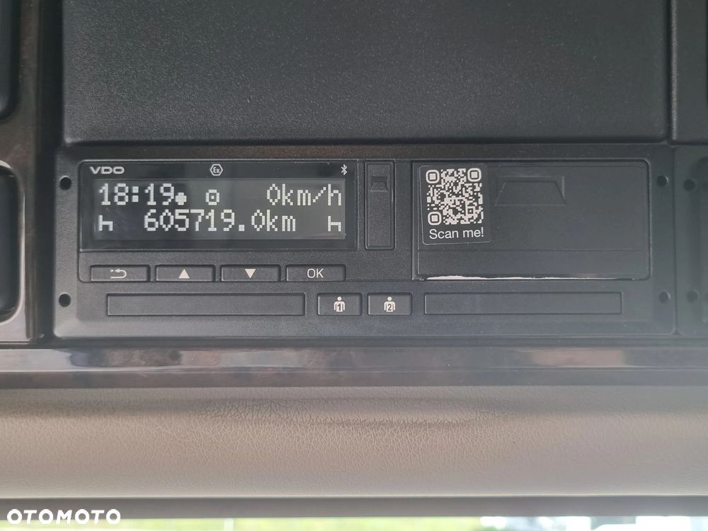 DAF XF 480 - 17