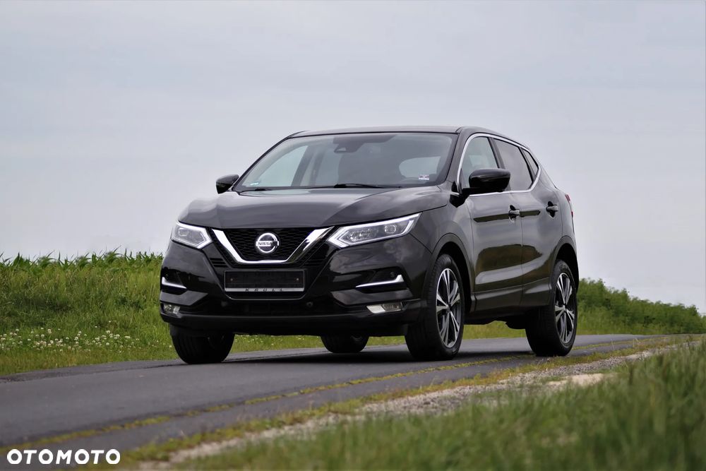 Nissan Qashqai - 7