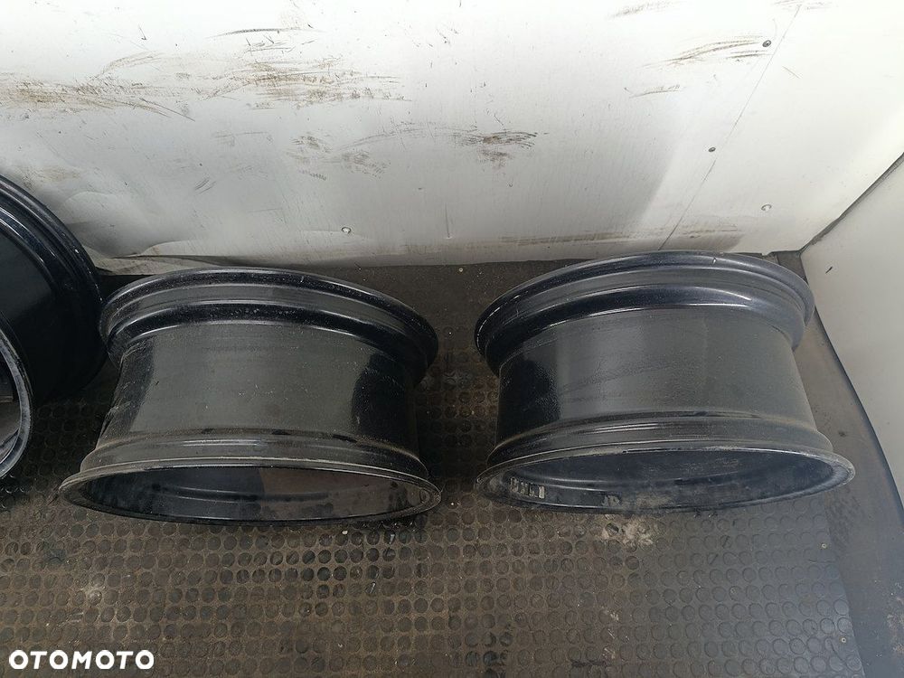 FELGI ALUMINIOWE KOMPLET 18 OPEL VECTRA C 8,5JX18H2 - 3