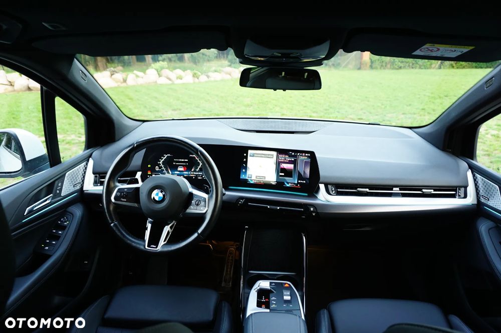 BMW Seria 2 220i mHEV M Sport sport - 22