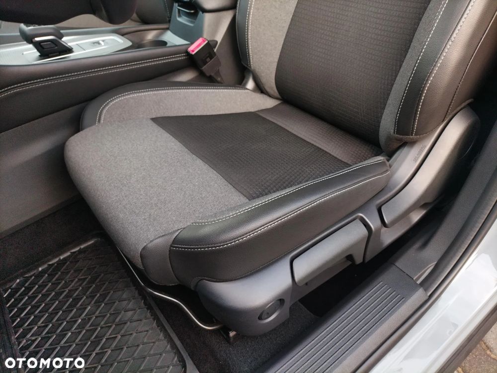 Nissan Qashqai 1.3 DIG-T MHEV N-Connecta Xtronic - 22