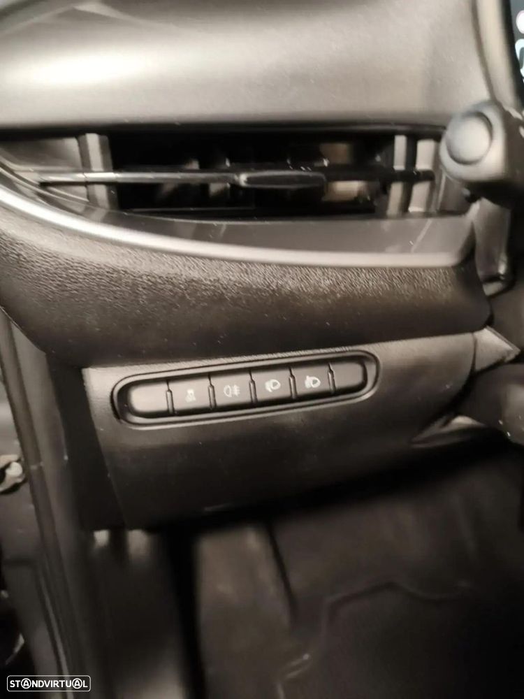 Fiat 500e 42 kWh Icon - 26