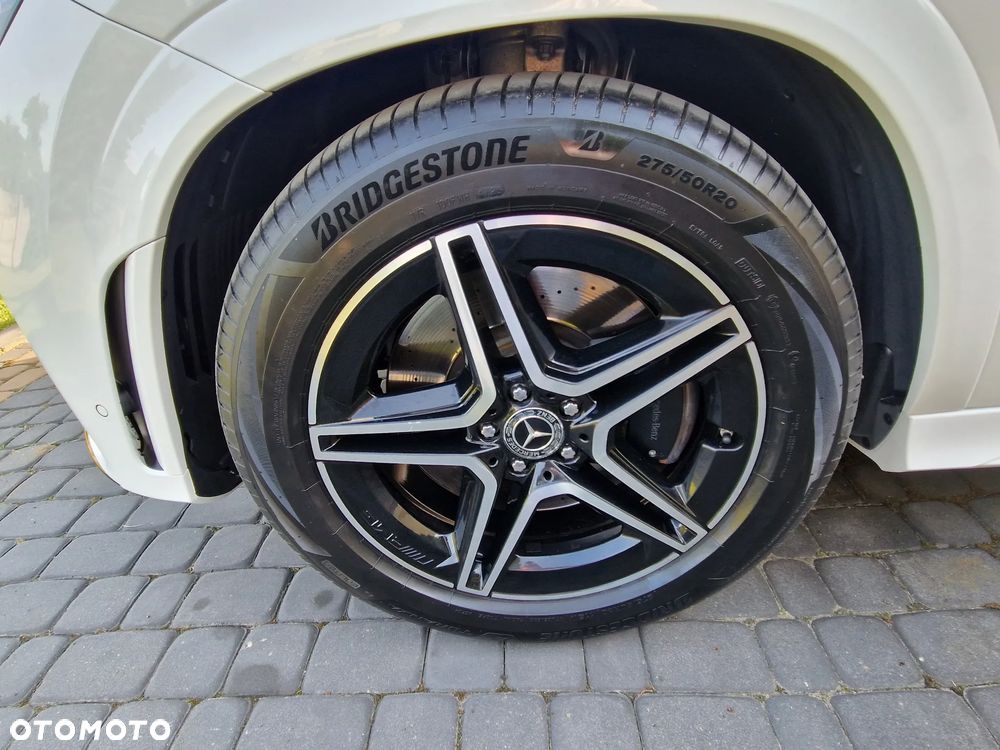 Mercedes-Benz GLE 400 d 4-Matic Premium - 10