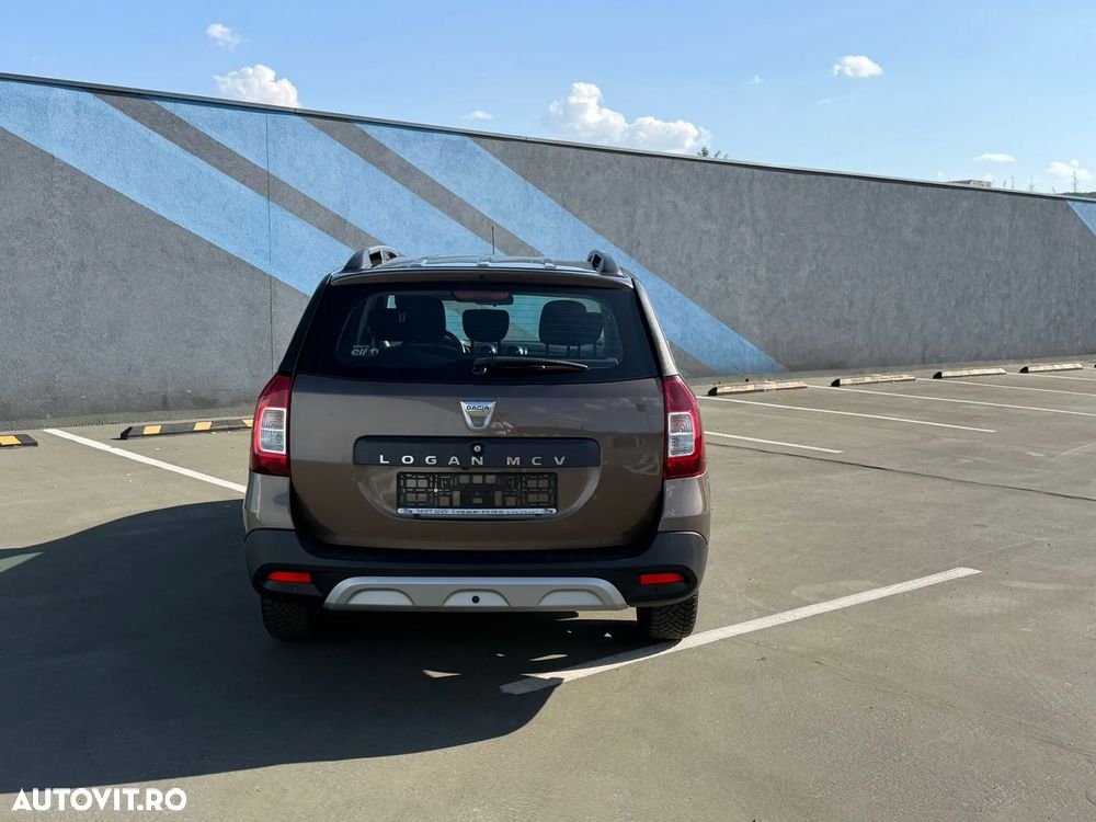 Dacia Logan 0.9 TCe Prestige - 3