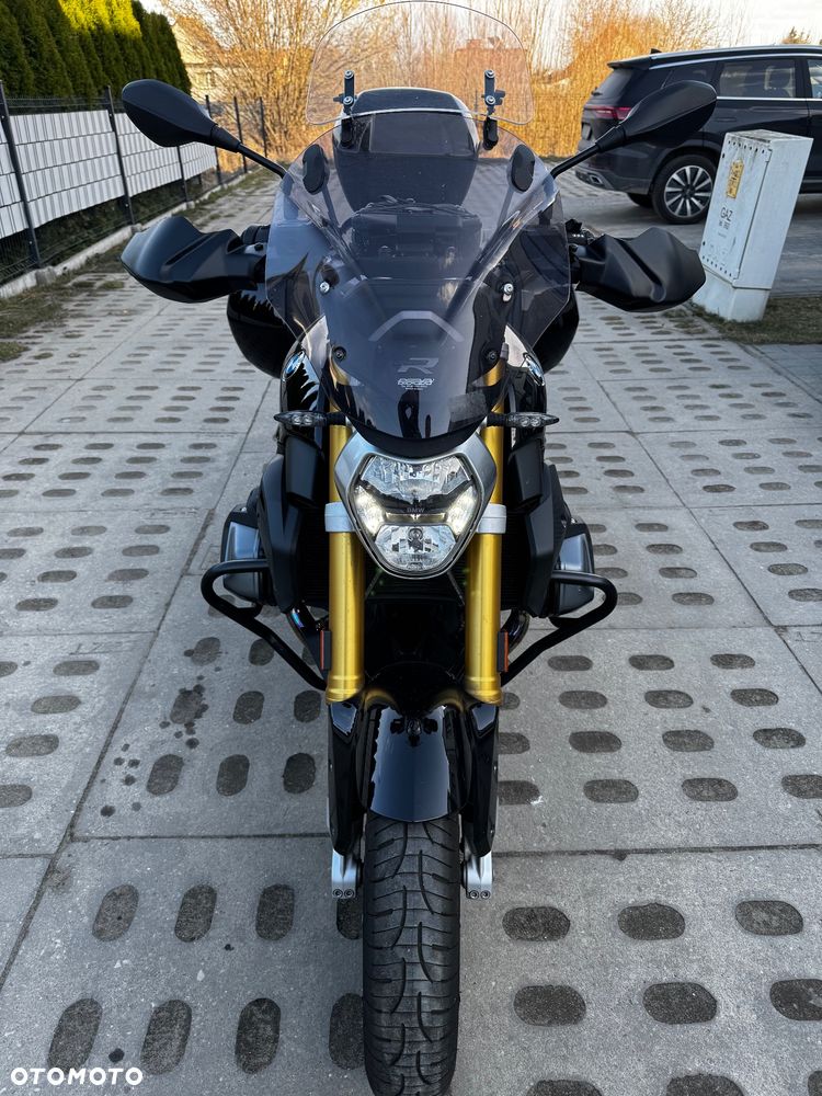 BMW R - 4