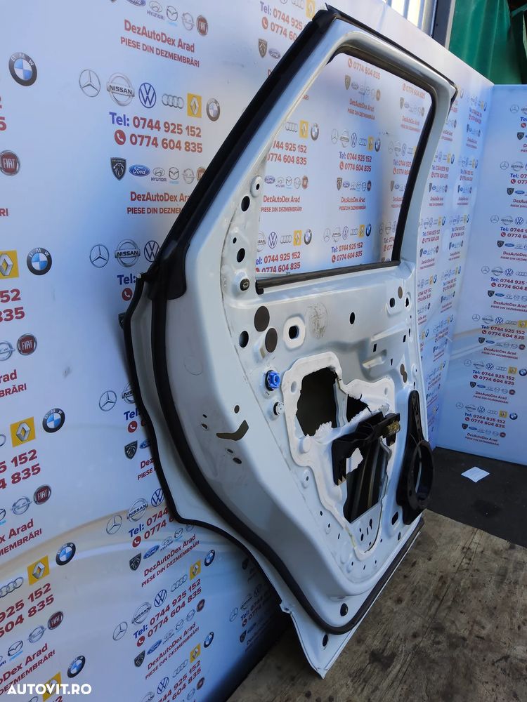 Usa Peugeot 3008 an 2016-2024 usi fata spate stânga dreapta Peugeot 3008 II - 14