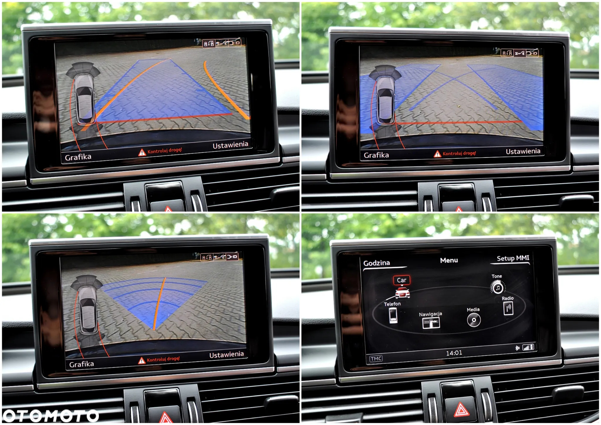 Audi A6 Avant 2.0 TDI DPF multitronic - 33
