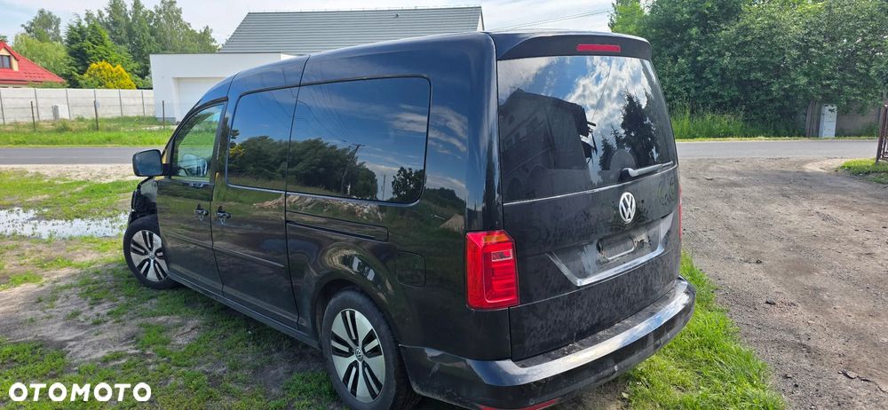 Volkswagen Caddy - 6