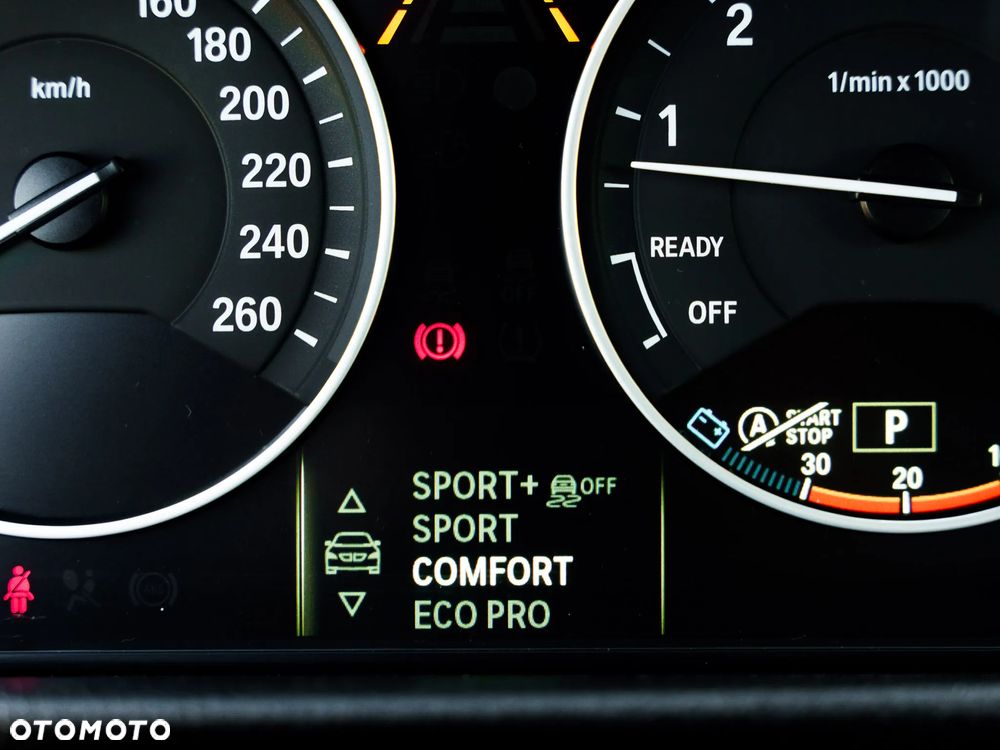 BMW Seria 3 335i xDrive Sport-Aut Luxury Line - 26