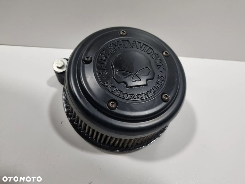 Harley Davidson Softail Twin Cum 2015-2017 1690 Filtr Powietrza 2008-2020