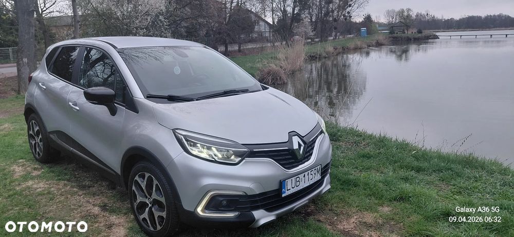 Renault Captur 1.5 dCi Energy Intens EU6 - 3