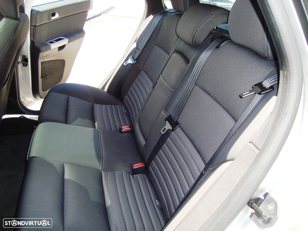 Volvo V50 2.0 D Nível 3 - 8