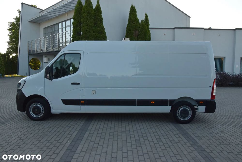 Renault MASTER 2,3 DCI 135 KM L3H2 - 15