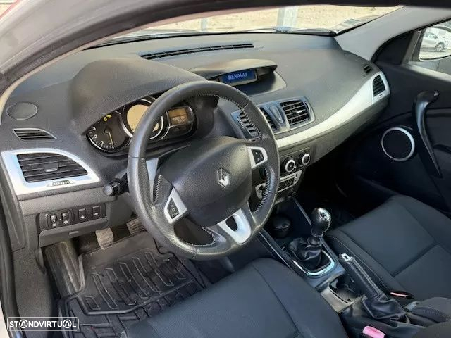 Renault Mégane Break - 16