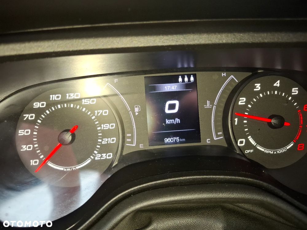 Fiat Tipo - 14
