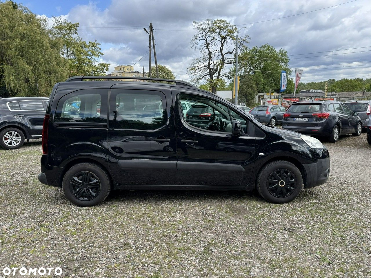 Peugeot Partner - 28