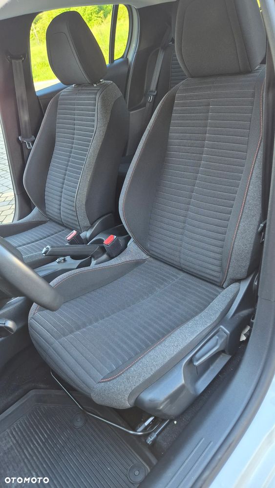 Peugeot 208 1.2 PureTech Active Pack S&S - 12