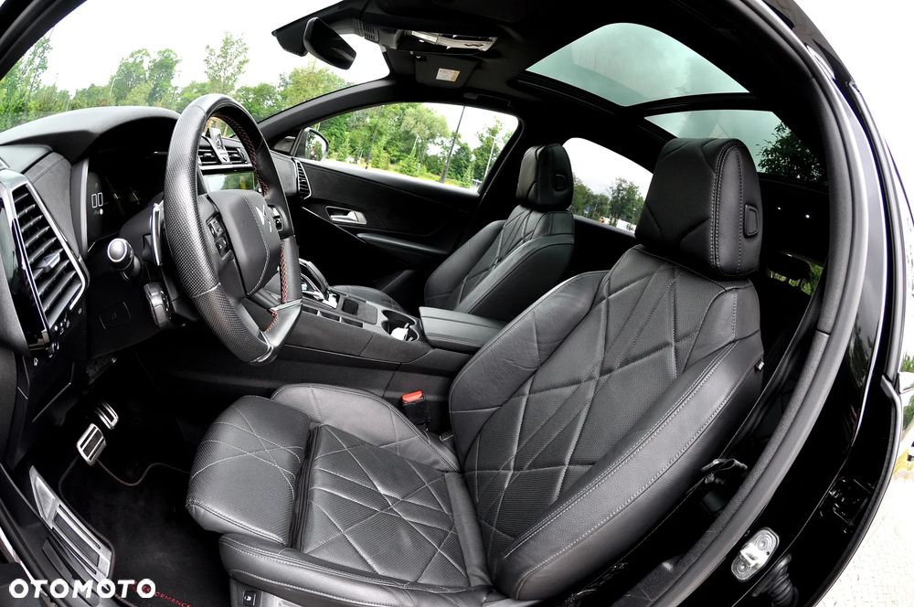DS Automobiles DS 7 Crossback - 21