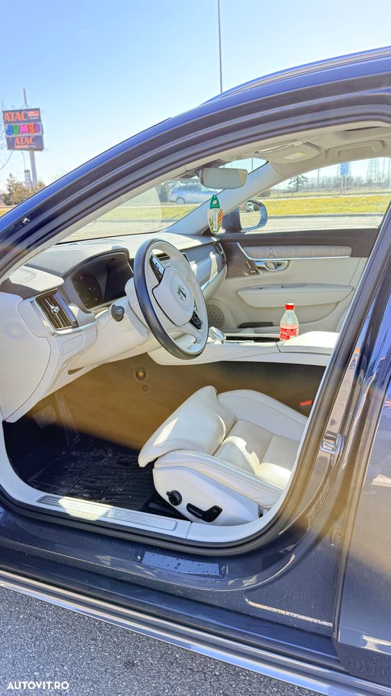 Volvo V90 - 3