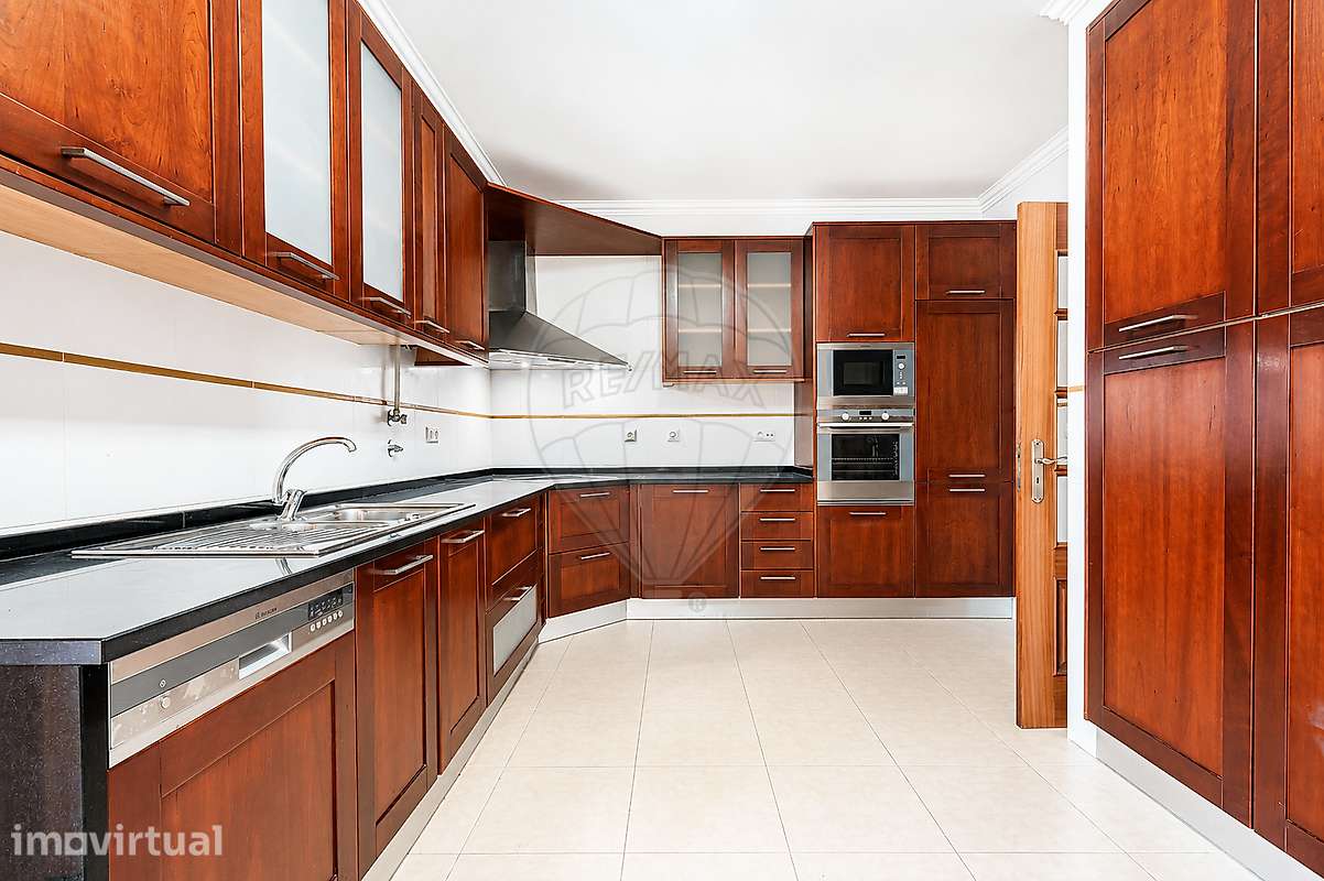 Apartamento T3 para arrendamento - Grande imagem: 4/30