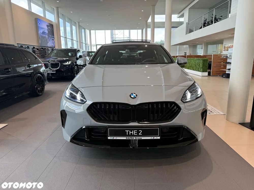 BMW Seria 2 218d - 3