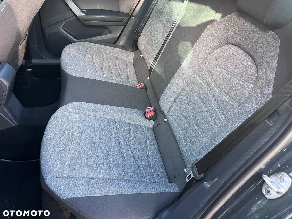 Seat Arona 1.0 TSI Xcellence S&S - 29