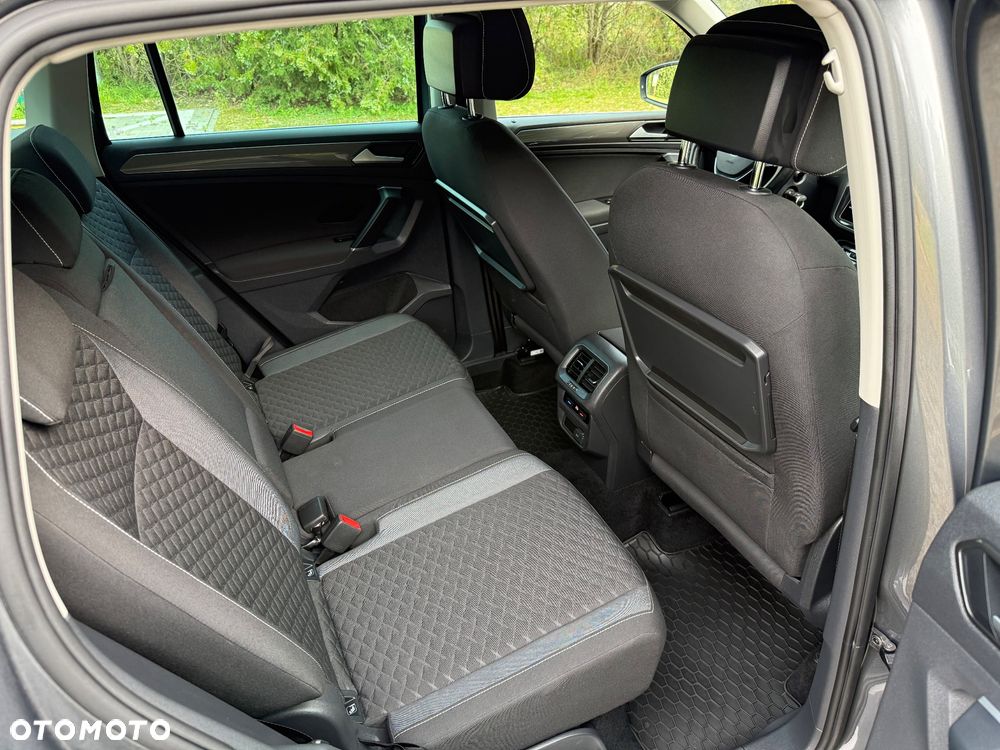 Volkswagen Tiguan 1.4 TSI BMT ACT JOIN DSG - 12