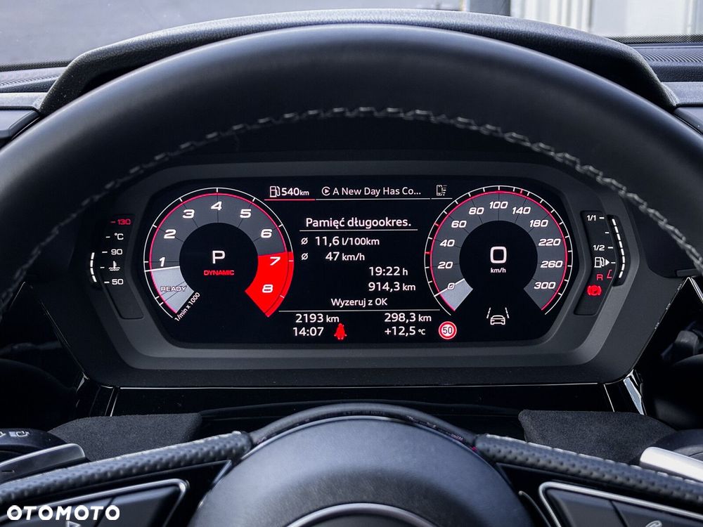Audi S3 Sportback - 26