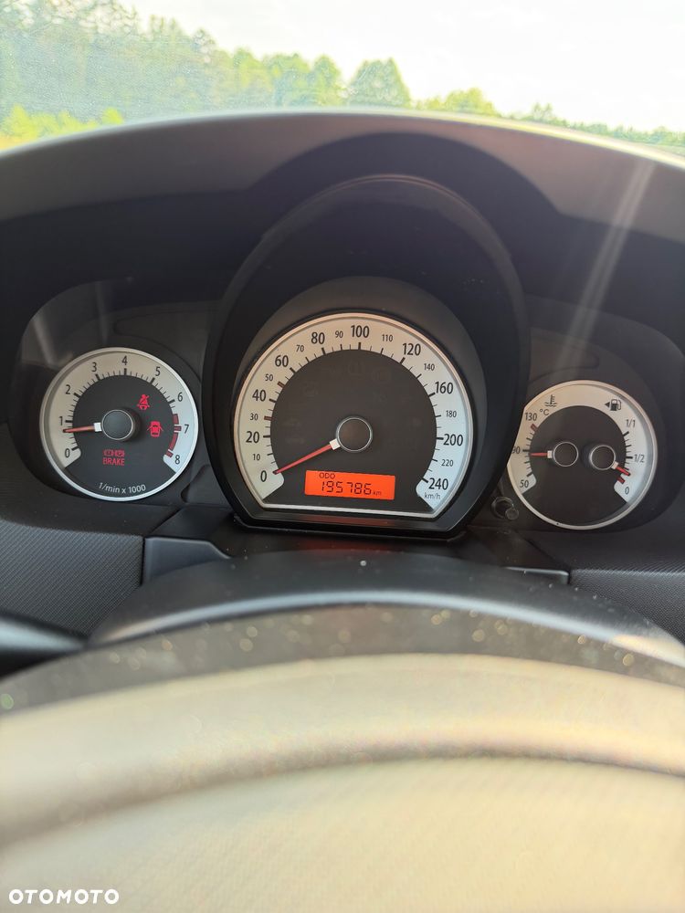 Kia Ceed 1.4 CVVT EX - 17