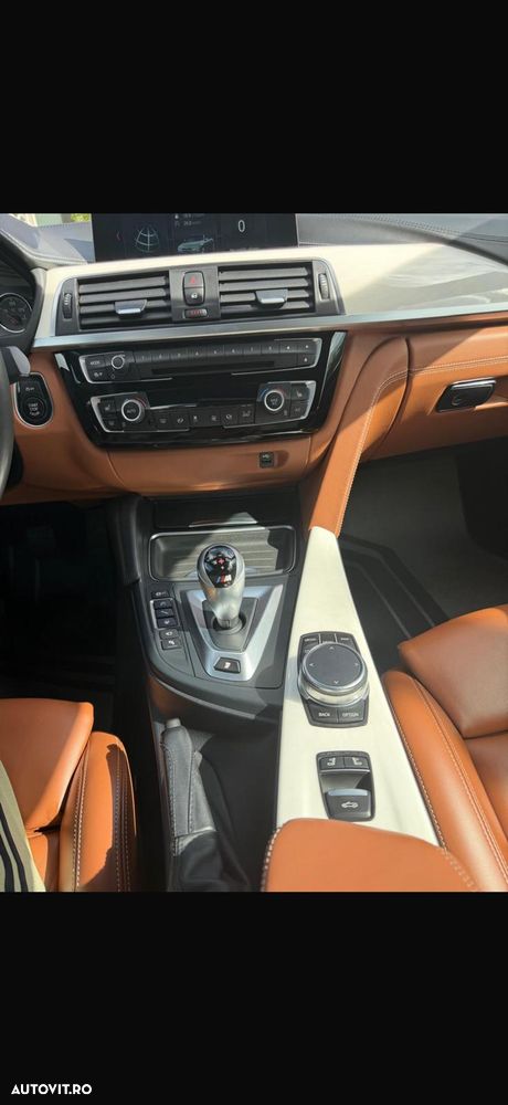 BMW M4 - 4