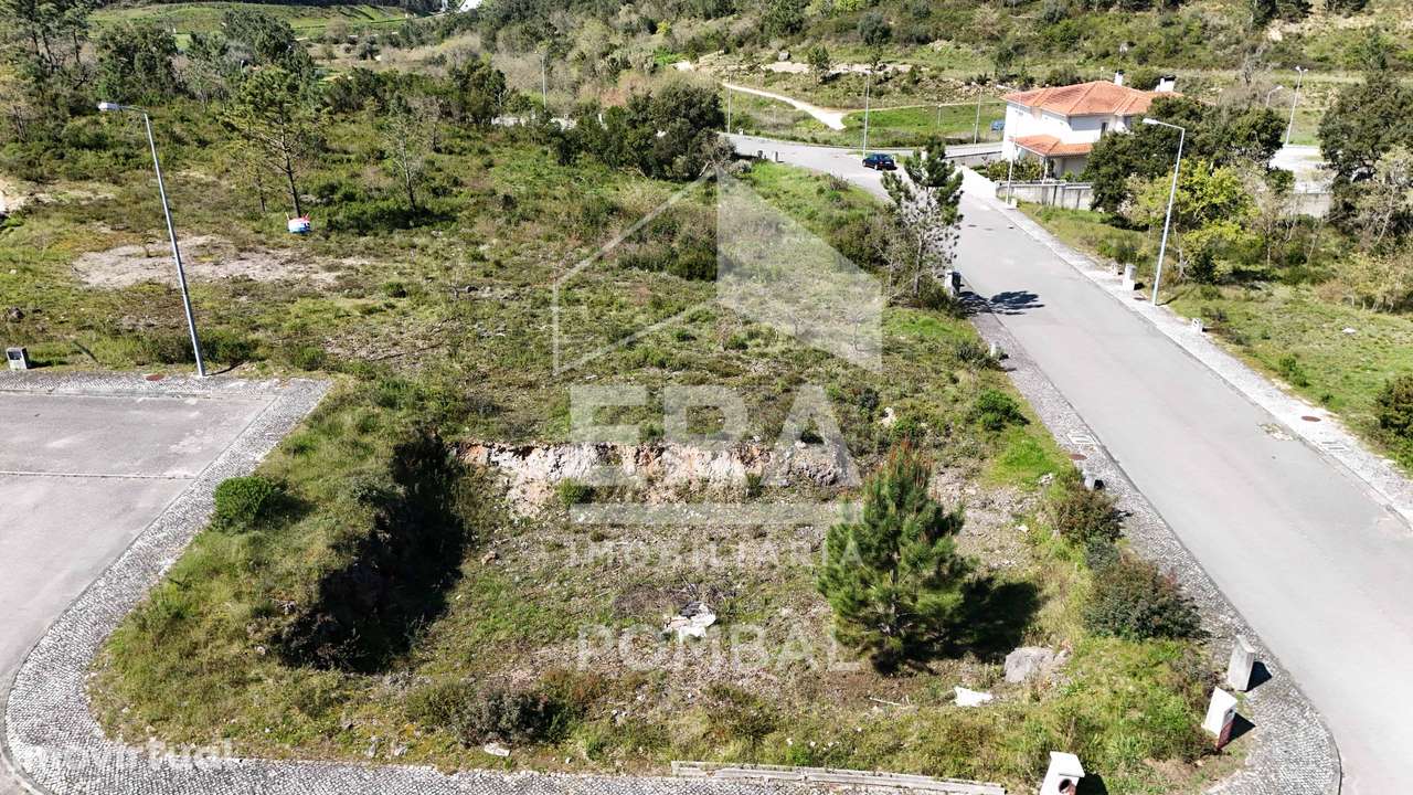 Terreno de 486m2, Pombal - Grande imagem: 5/5