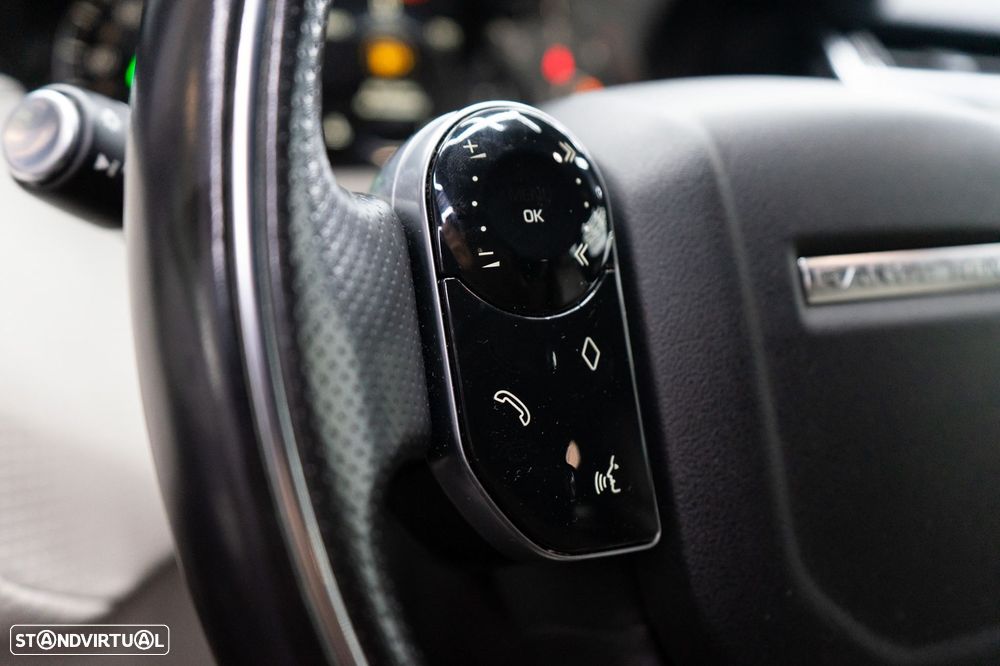 Land Rover Range Rover Velar 2.0d R-Dynamic HSE - 45