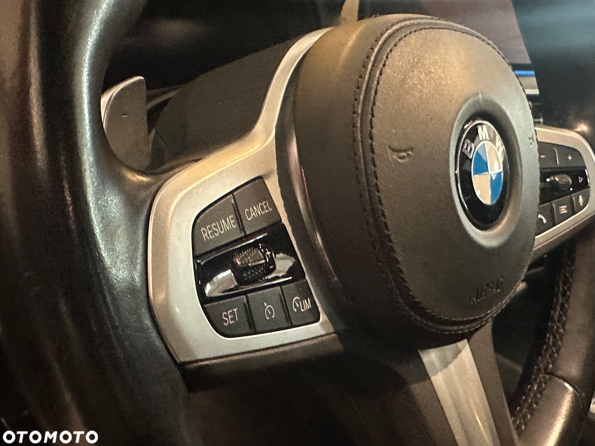 BMW Seria 5 530e M Sport sport - 30