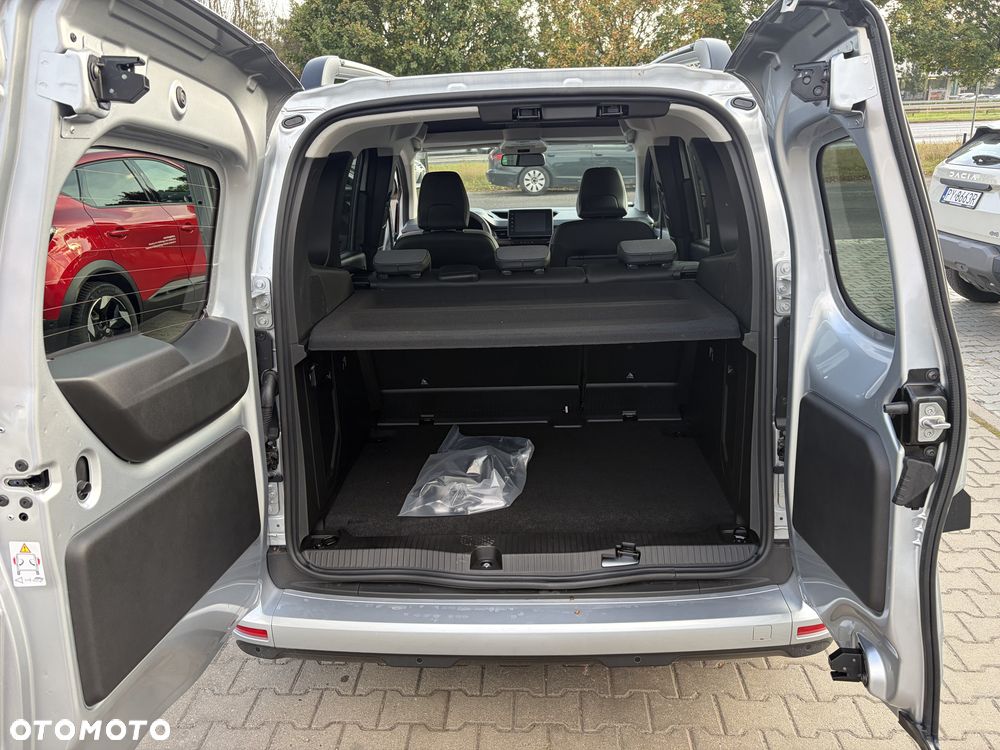 Renault Kangoo 1.5 dCi Techno - 22