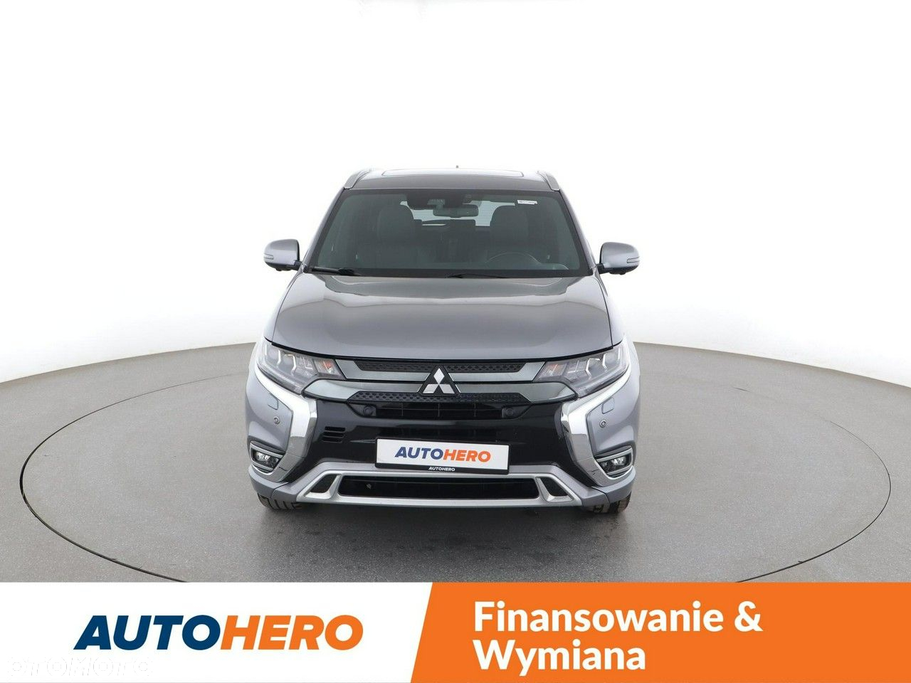 Mitsubishi Outlander 2.4 4WD Plug-In Hybrid Spirit - 11