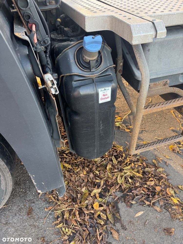 Mercedes-Benz Actros 1843 Euro 6 - 33