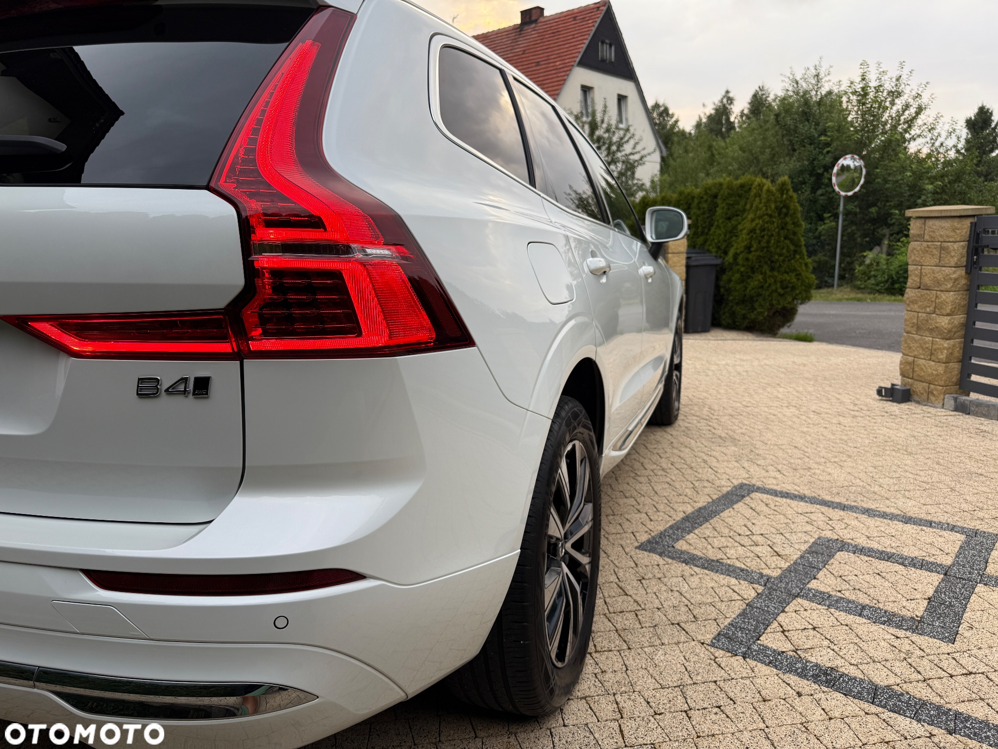 Volvo XC 60 - 12