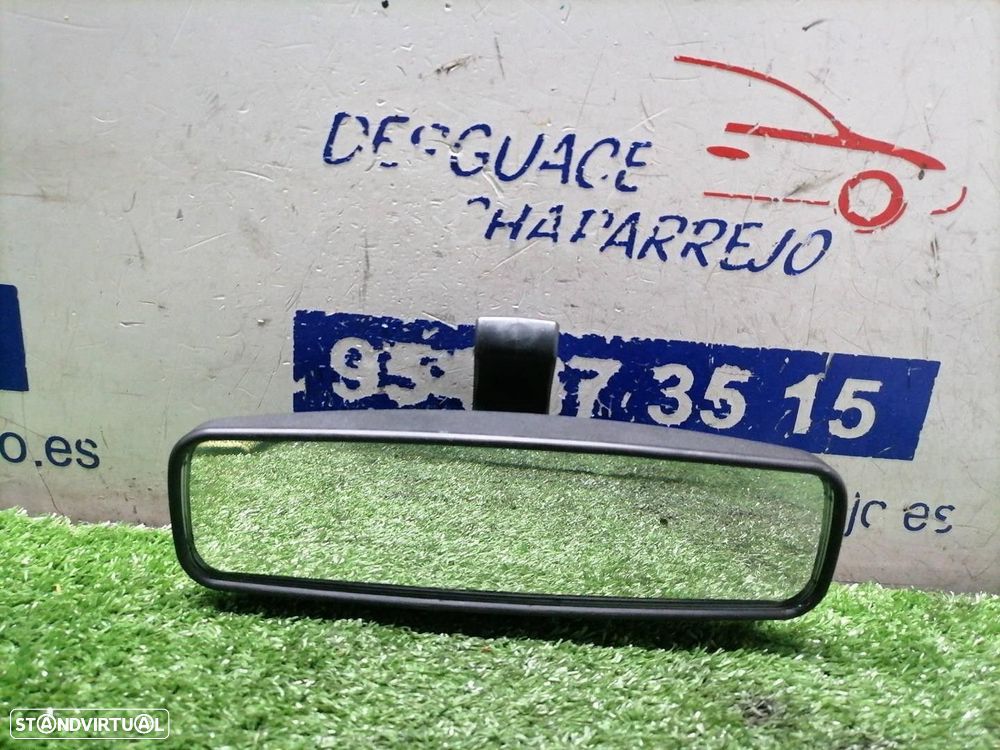 ESPELHO RETROVISOR INTERIOR FORD FOCUS 2004 - - 3