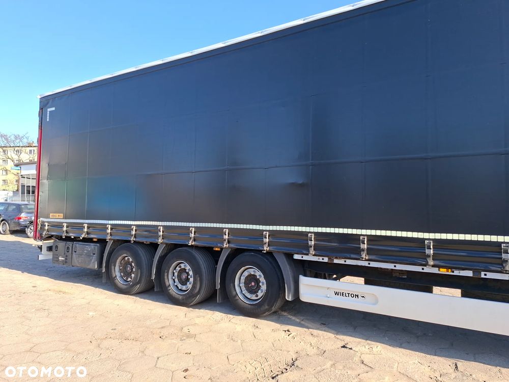 MAN Tgx 18440 LLS-U - 22