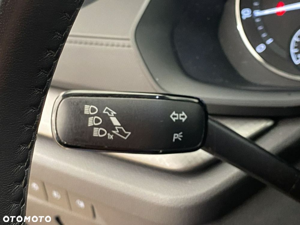 Skoda Octavia - 18