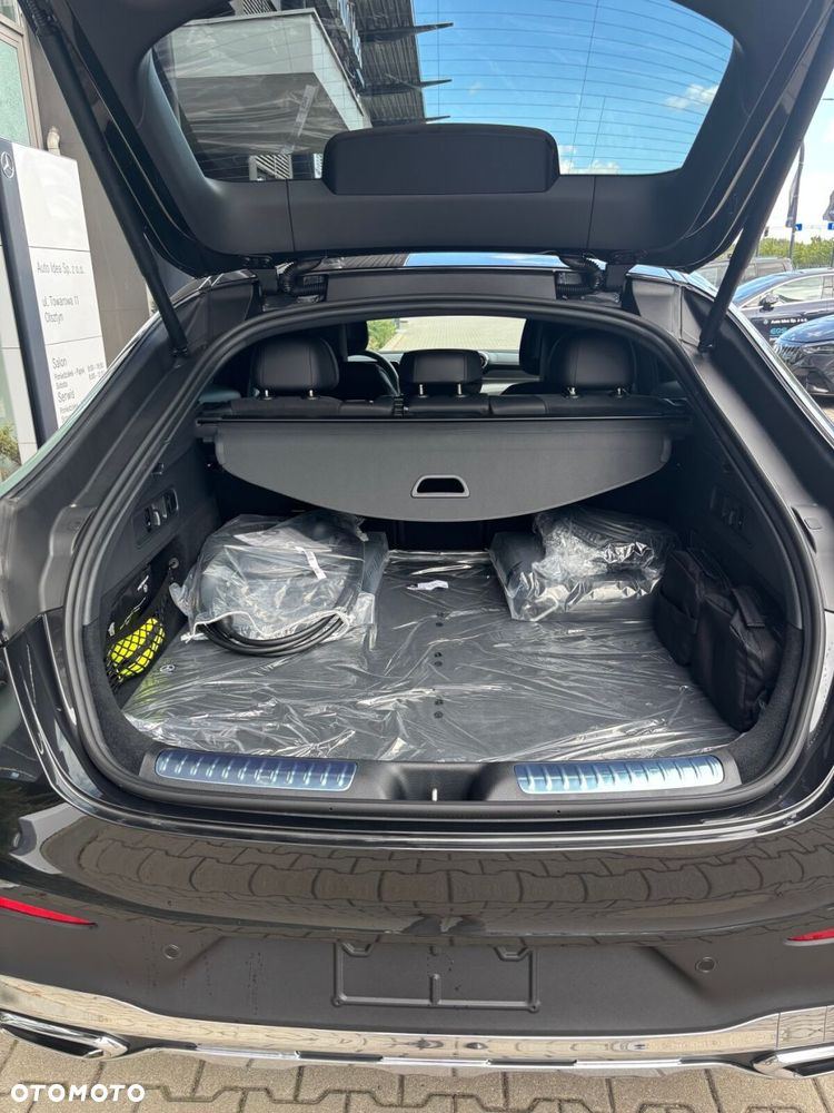 Mercedes-Benz GLC - 8