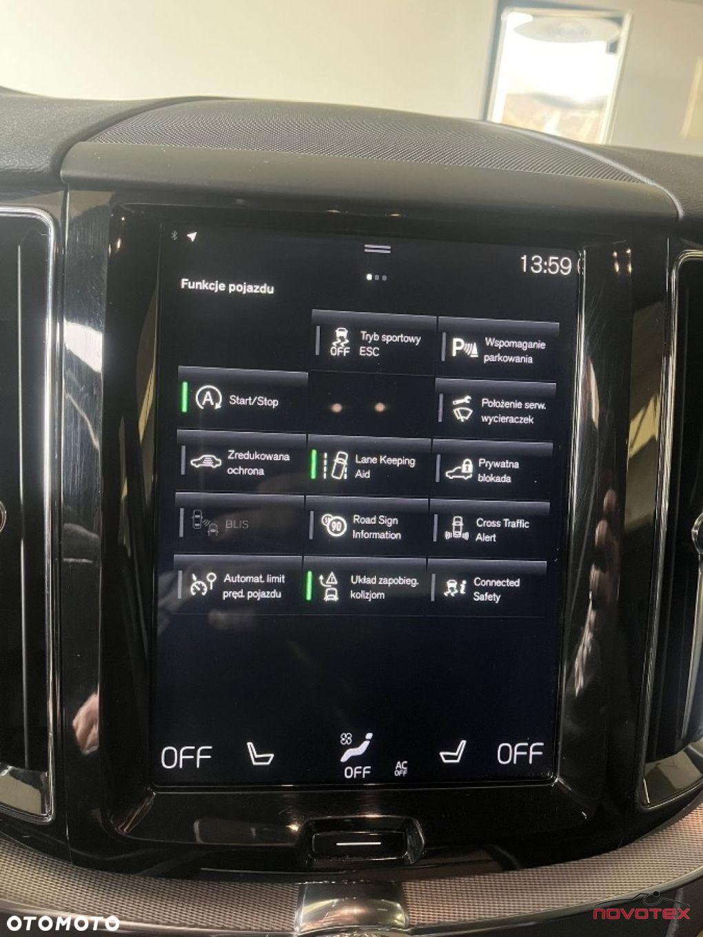 Volvo XC 60 D3 R-Design - 14